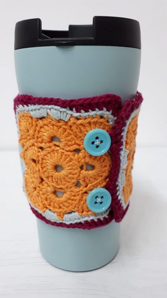Free Stash Busting Crochet Patterns and Quick Projects! - KnitterKnotter