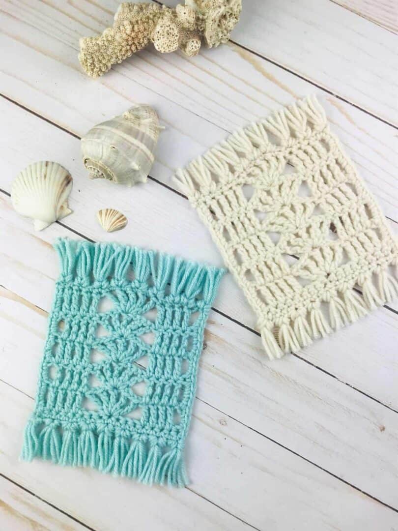 Free Stash Busting Crochet Patterns and Quick Projects! - KnitterKnotter