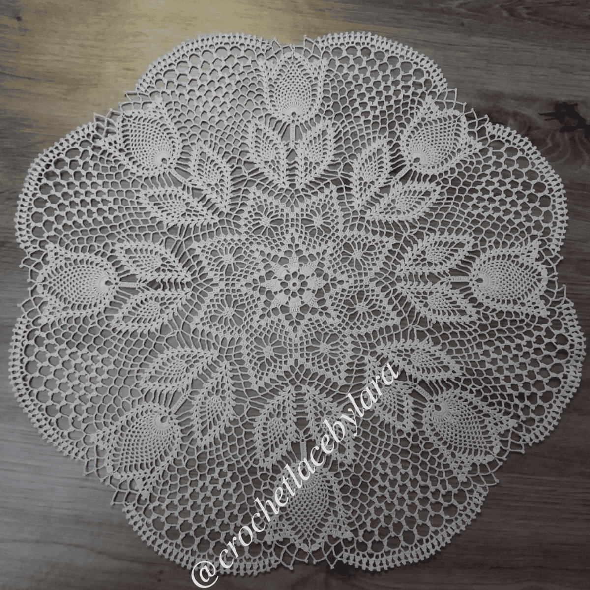 Pinterest Doily Patterns Classically Elegant Crochet Doily Patterns - KnitterKnotter
