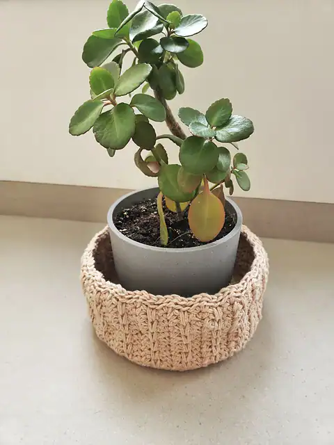 Lobelia Nesting Basket by Made by Gootie