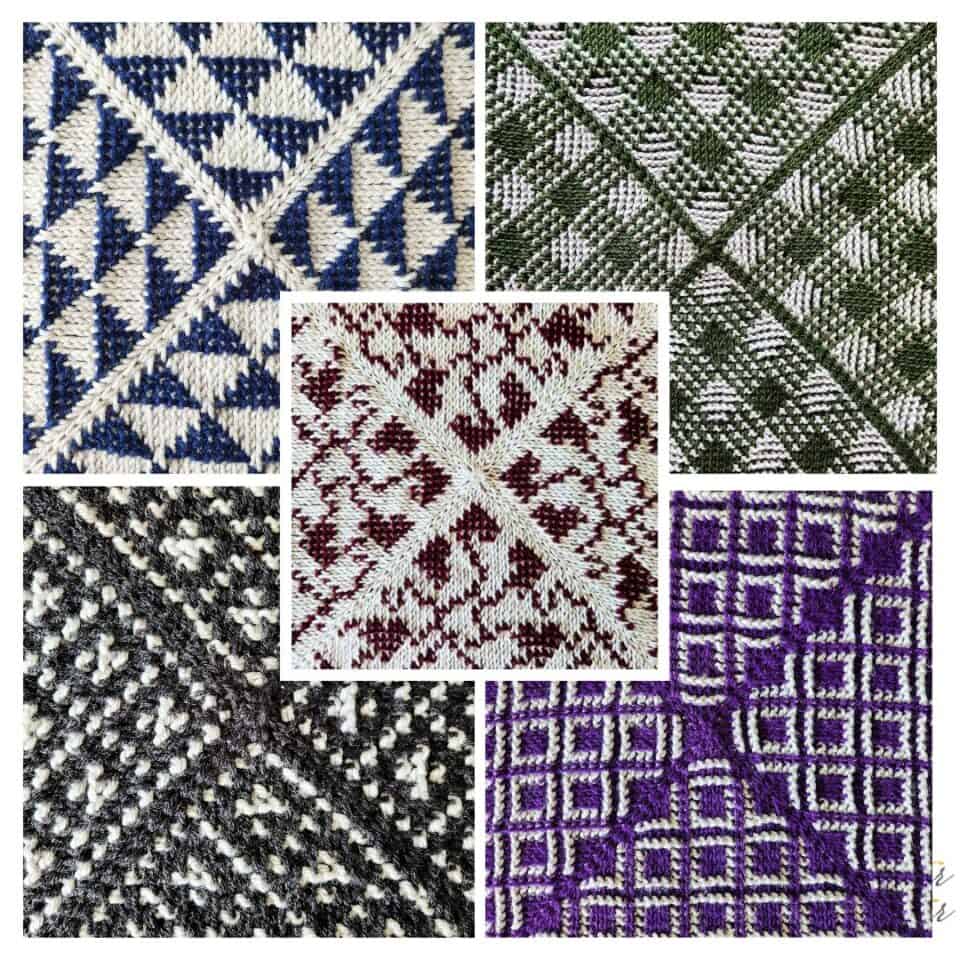 Simple Round Patterns Discover 40+ Crochet In-The-Round Patterns - KnitterKnotter